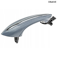 Εξωτερική λαβή πόρτας οδηγού χωρίς κλειδί BMW 5 6 7 F07 F10 F11 F06 F01 F12 – DBa810